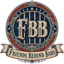 Friends Behind Bars