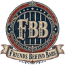 Friends Behind Bars